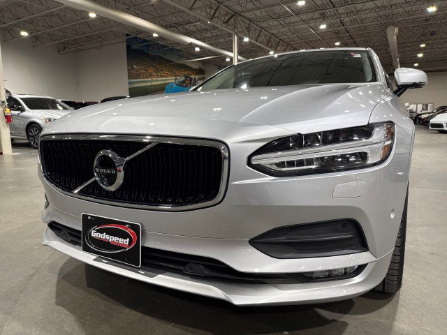 Used 2018 Volvo S90 T5 Momentum w/ Convenience Package image 29
