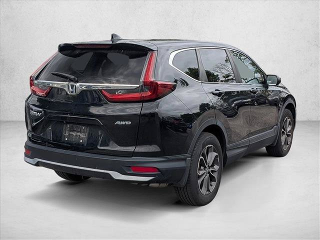 Used 2020 Honda CR-V EX image 5