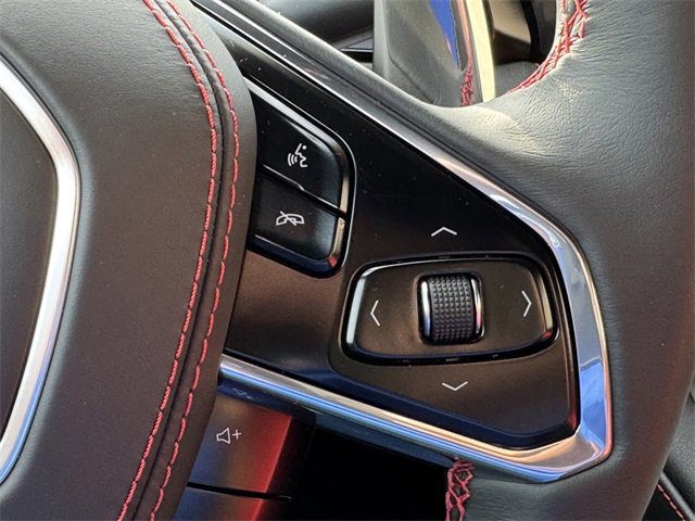 New 2026 Chevrolet Corvette Stingray Coupe w/ Z51 Performance Package image 16