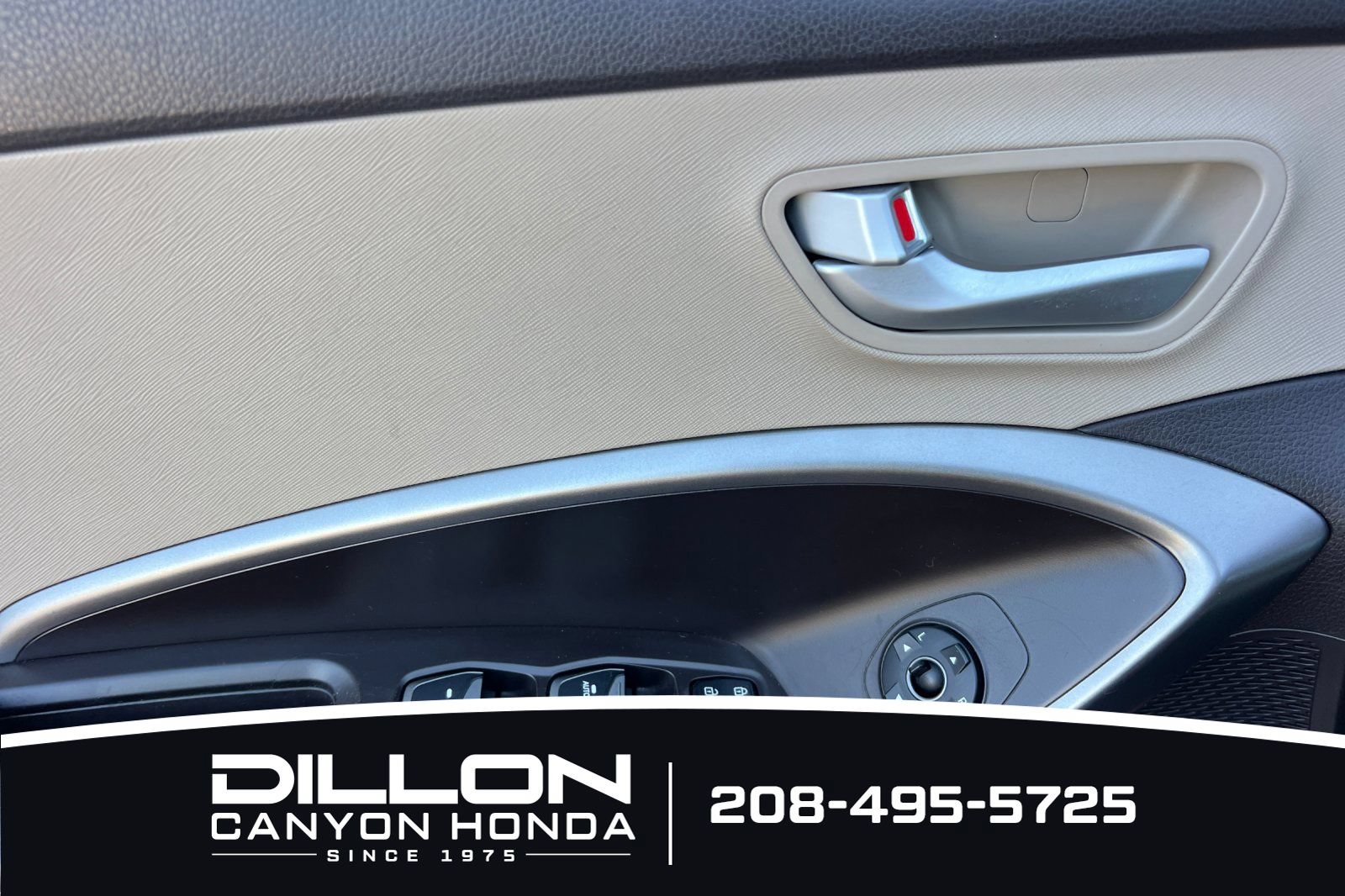 Used 2017 Hyundai Santa Fe Sport AWD/4WD image 11