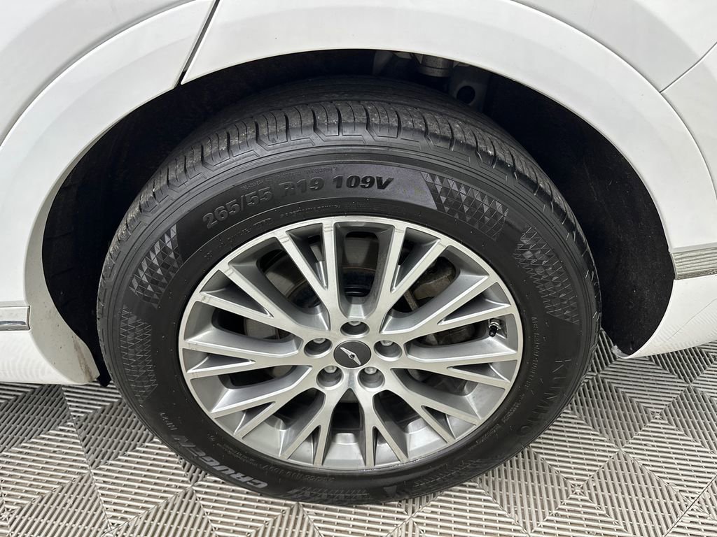Used 2024 Genesis GV80 2.5T AWD/4WD image 22