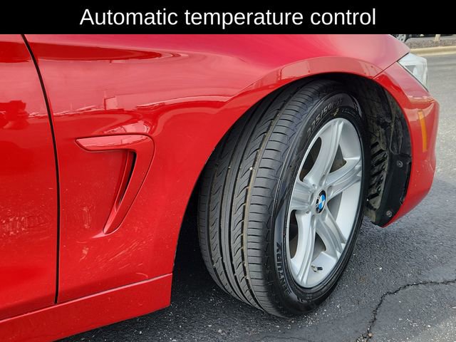 Used 2016 BMW 428i Coupe RWD image 19