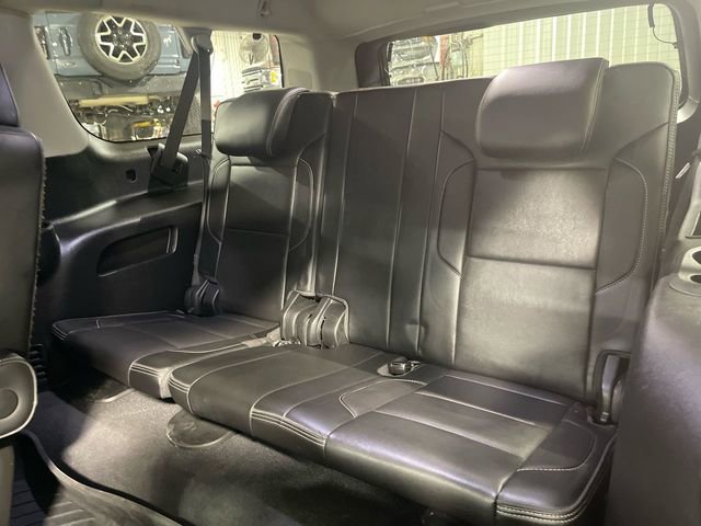 Used 2020 GMC Yukon XL Denali w/ Denali Premium Package AWD/4WD image 24