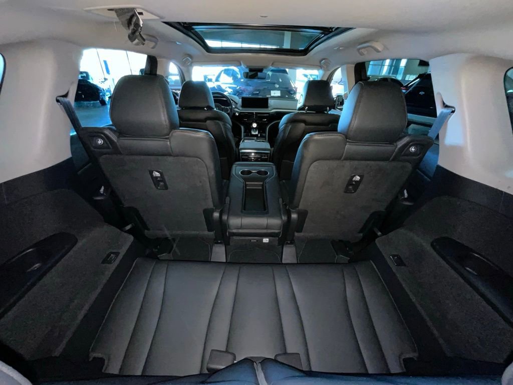 Certified 2023 Acura MDX SH-AWD image 26