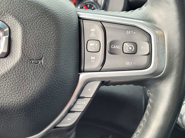 Used 2023 RAM 1500 Laramie image 25