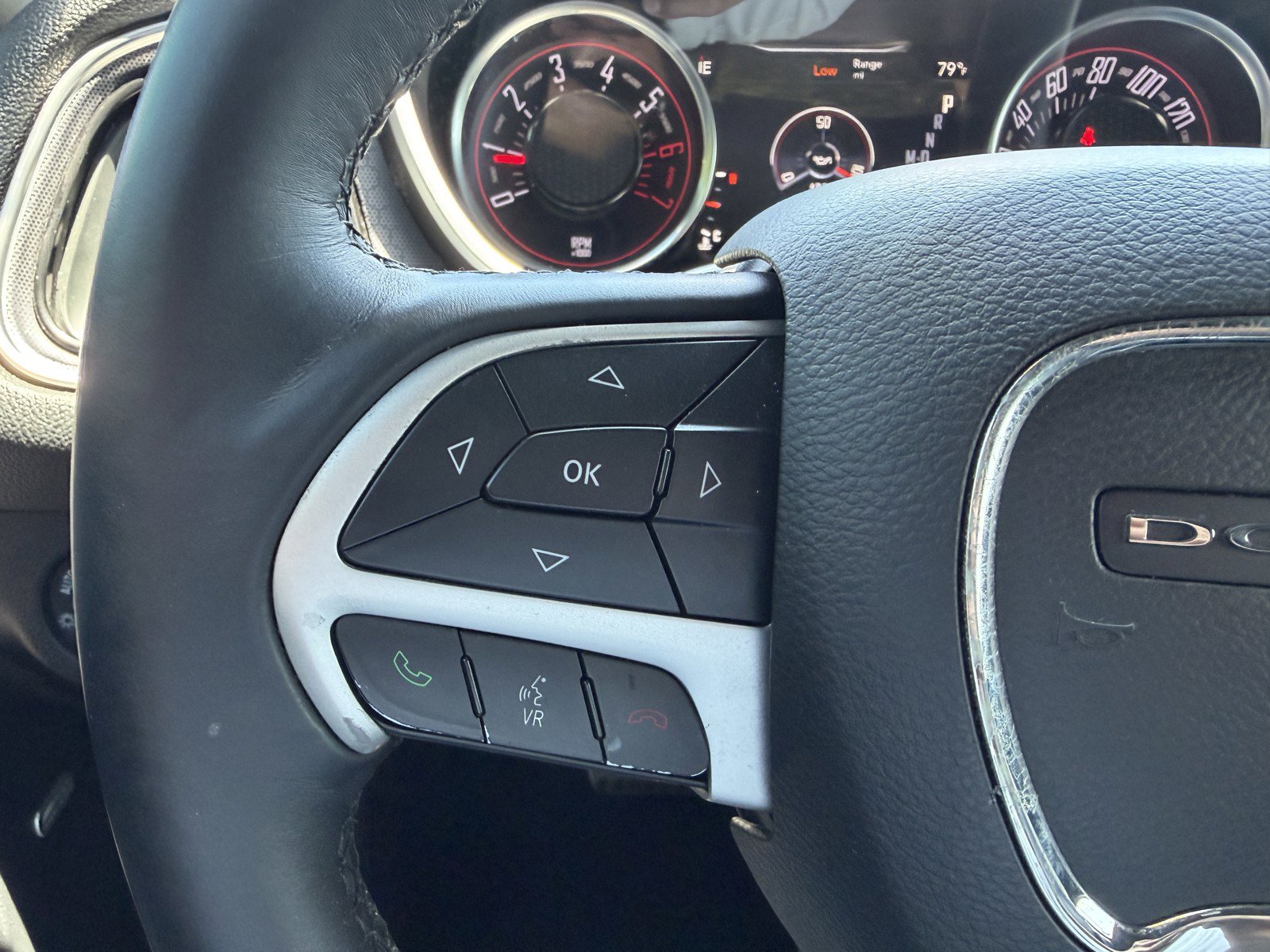 Used 2017 Dodge Challenger R/T Plus RWD image 16