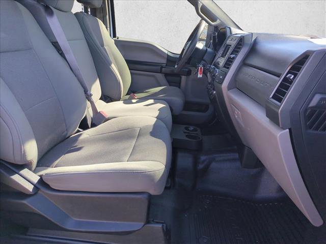 Used 2019 Ford F450 XL w/ XL Value Package image 19