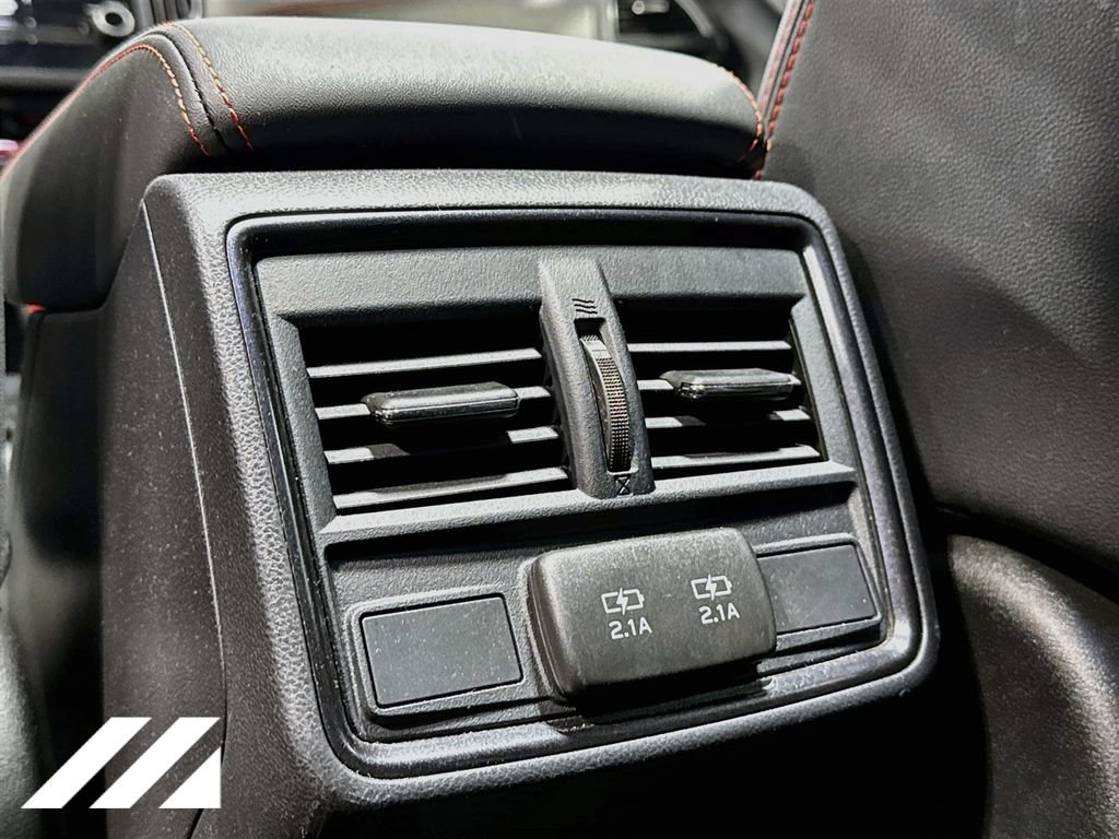 Used 2023 Subaru Forester Sport AWD/4WD image 27
