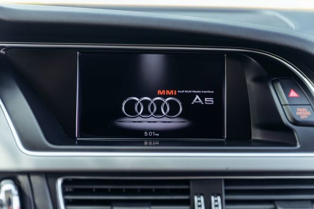 Used 2014 Audi A5 2.0T Premium Plus w/ Premium Plus Package AWD/4WD image 16