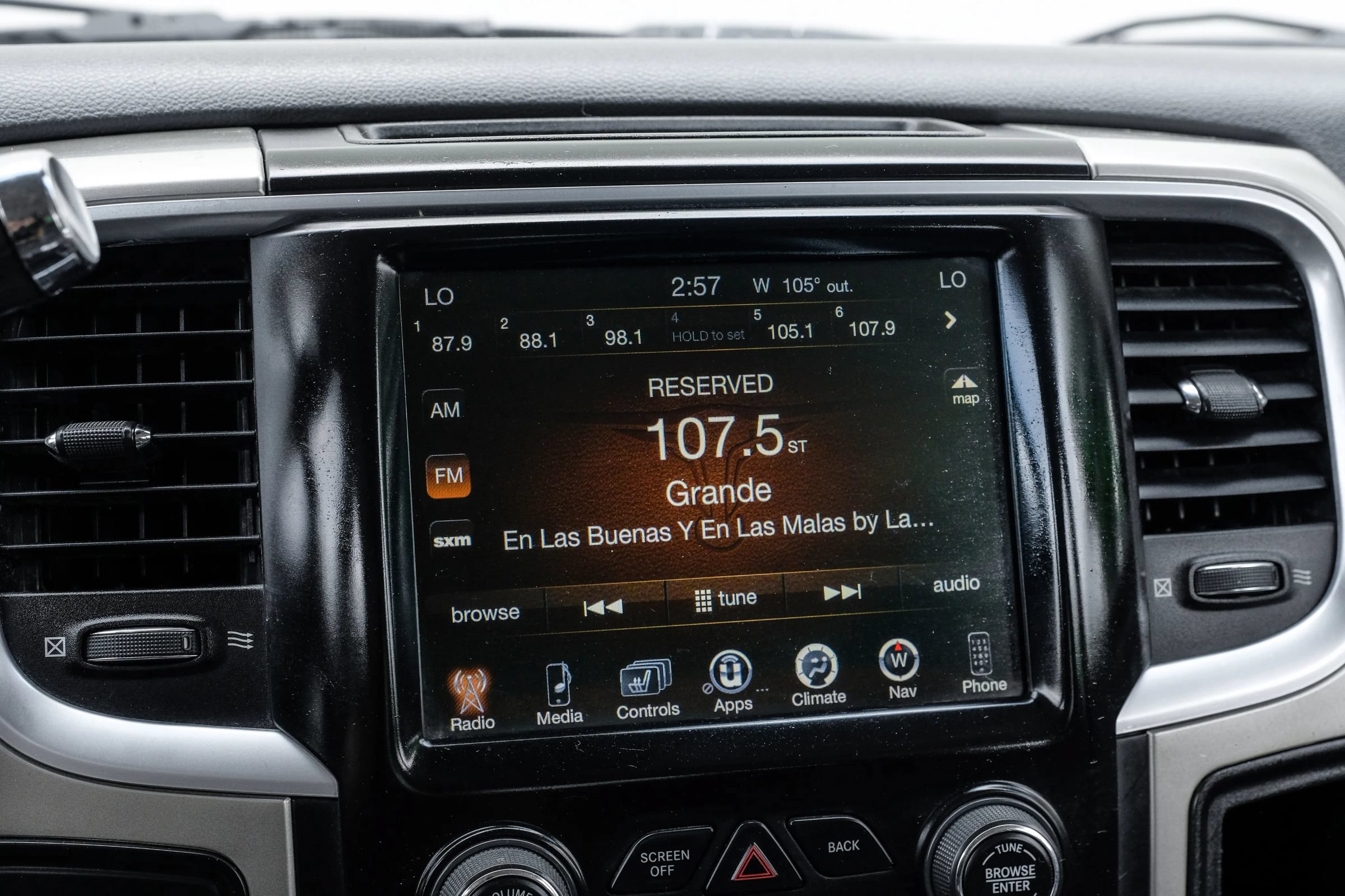 Used 2015 RAM 3500 Big Horn AWD/4WD image 34