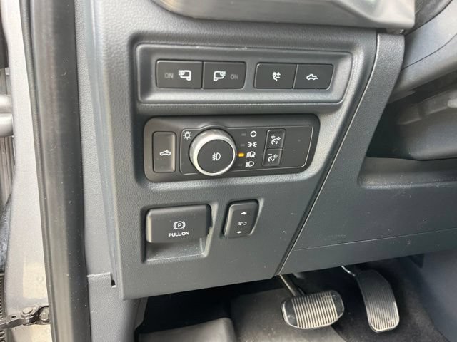 Used 2021 Ford F150 Lariat AWD/4WD image 15