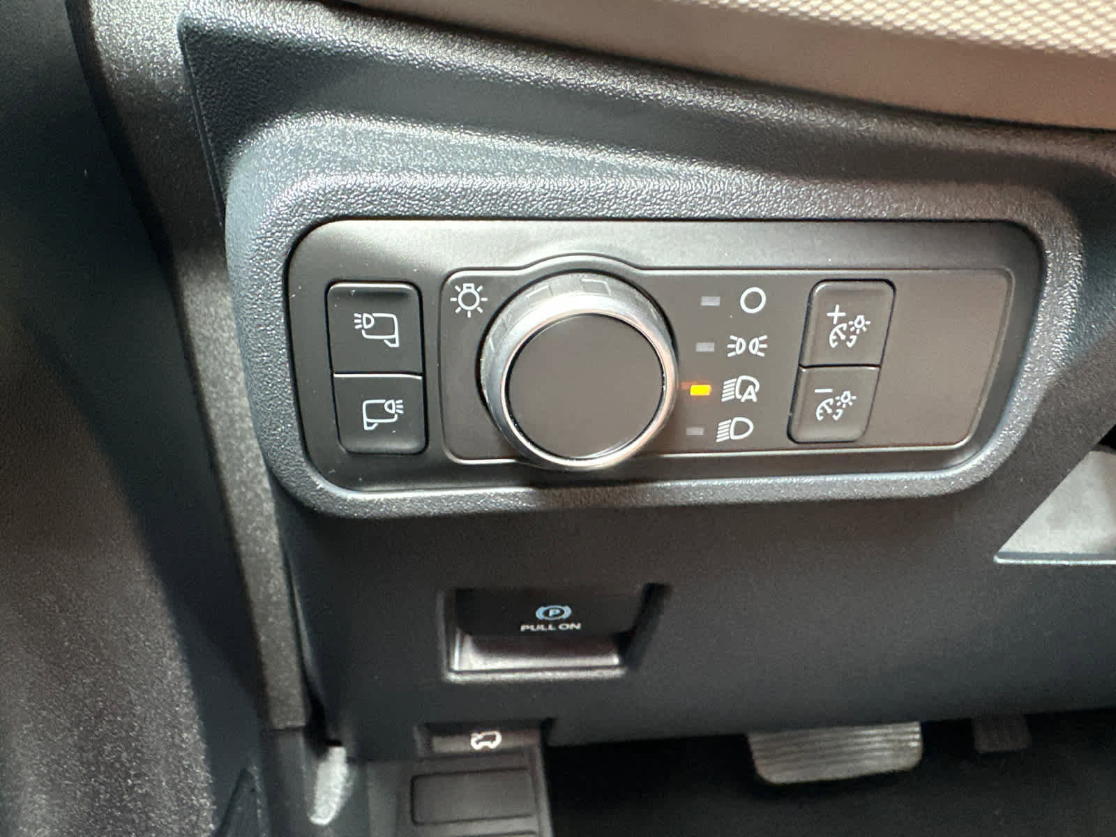 Certified 2022 Ford Bronco Wildtrak image 26