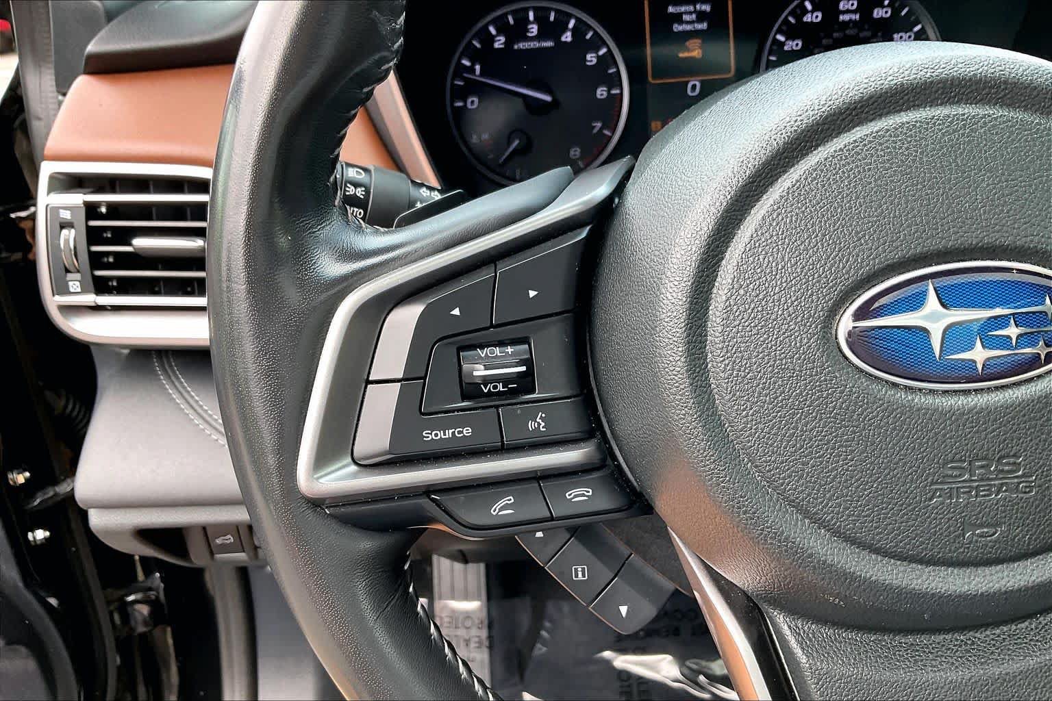 Used 2020 Subaru Outback Touring XT AWD/4WD image 24