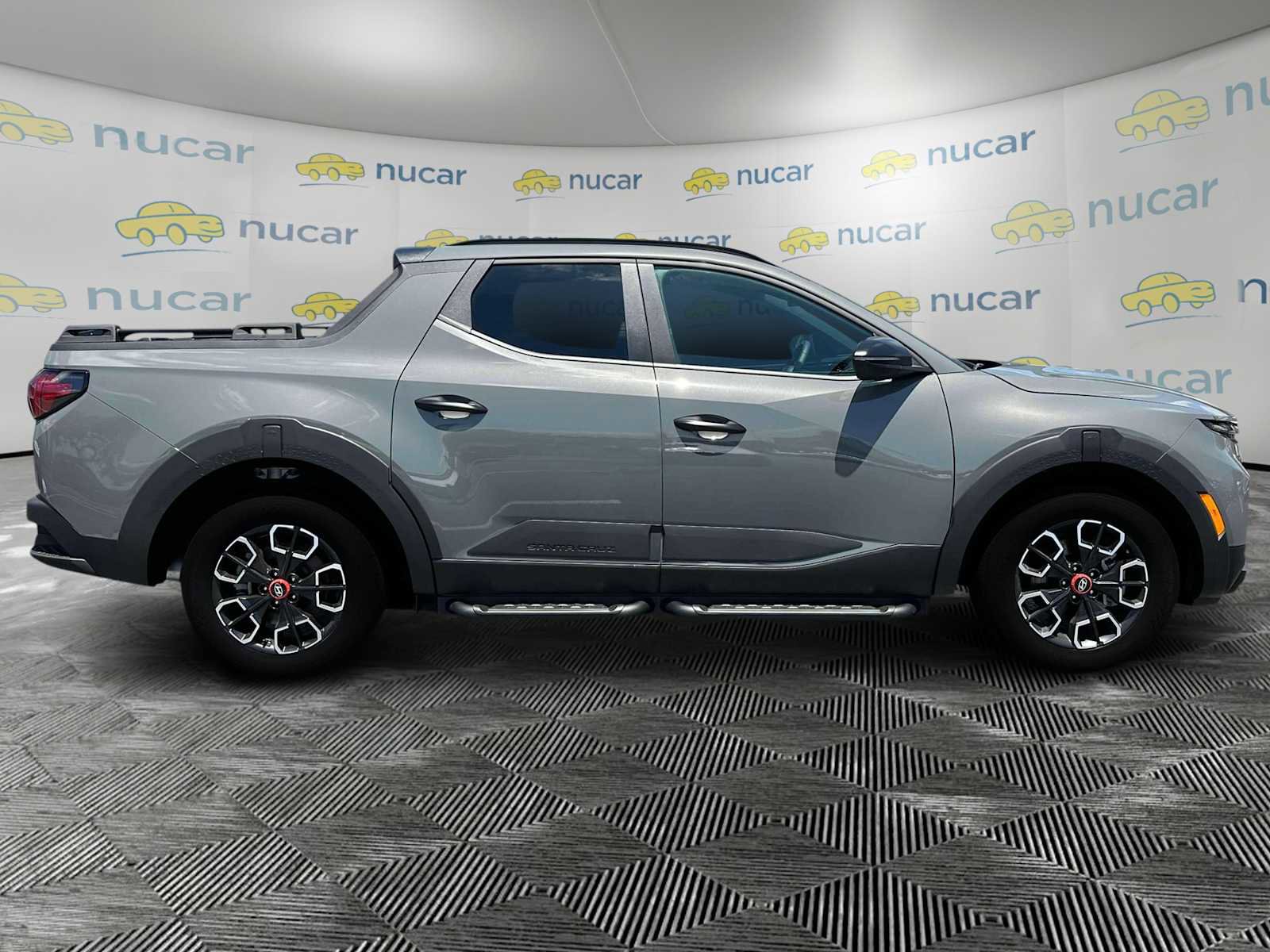 Used 2024 Hyundai Santa Cruz XRT image 17