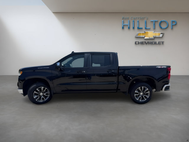 Used 2024 Chevrolet Silverado 1500 LT AWD/4WD image 10