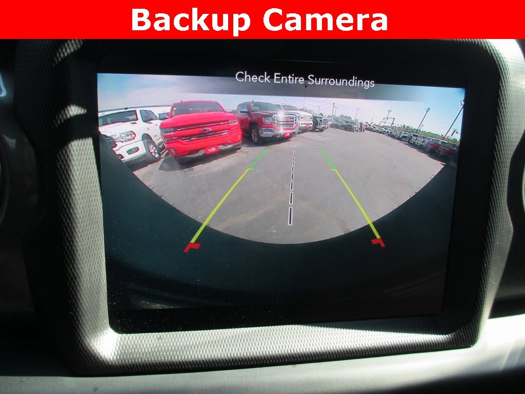 Used 2021 Jeep Wrangler Unlimited Sahara w/ Uconnect 4C Nav & Sound Group image 12