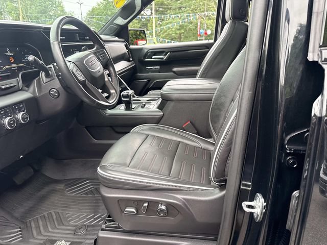 Used 2023 GMC Sierra 1500 AT4X w/ AT4X AEV Edition AWD/4WD image 21