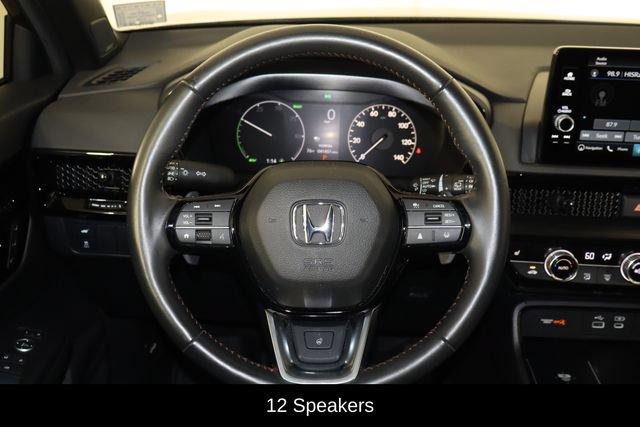 Used 2024 Honda CR-V Sport Touring image 7