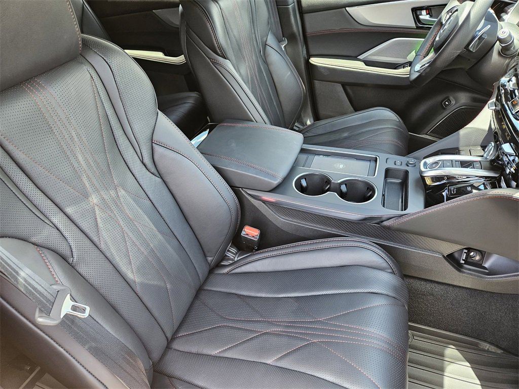 New 2026 Acura MDX A-Spec image 12