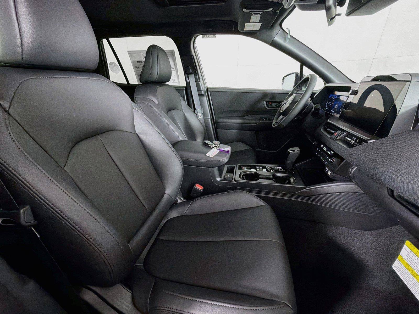 New 2026 Subaru Outback Premium AWD/4WD image 29