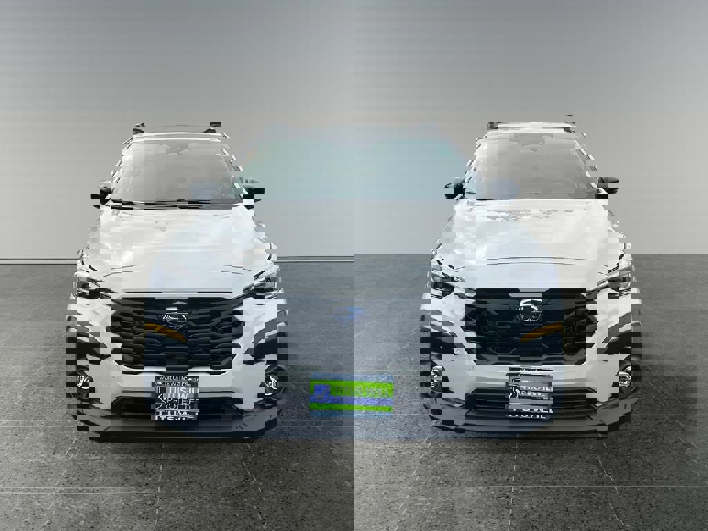 Used 2024 Subaru Crosstrek 2.5i Sport image 2