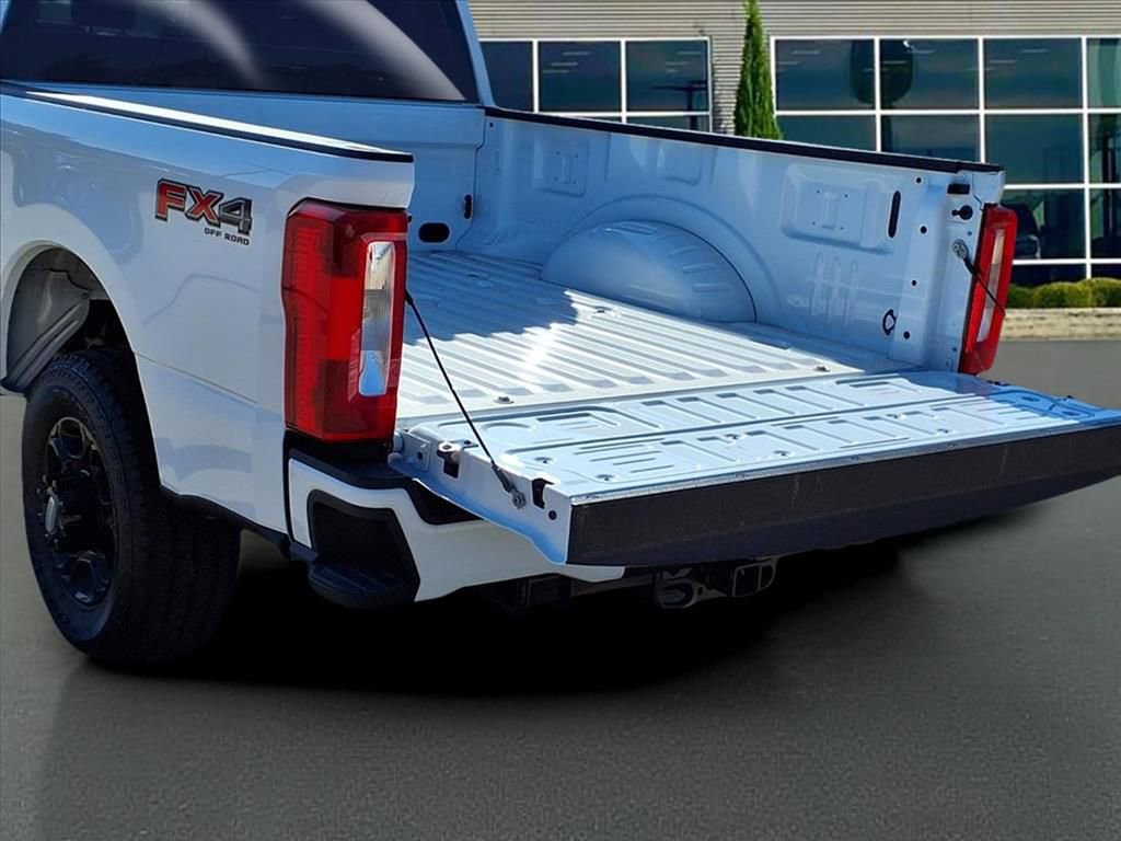 New 2026 Ford F250 XL image 25