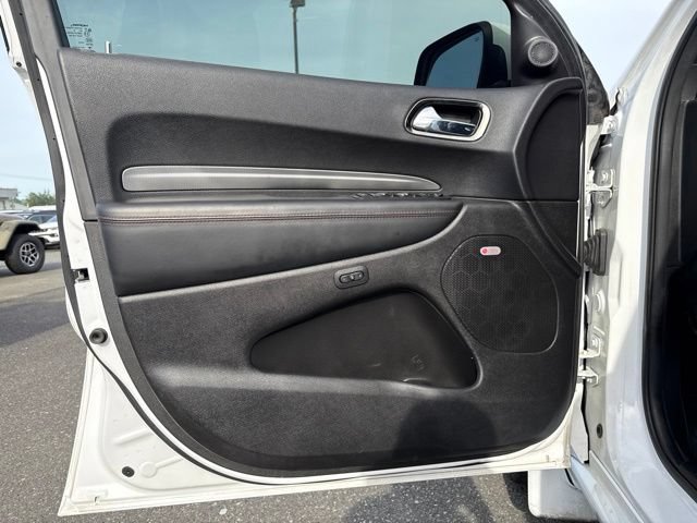Used 2018 Dodge Durango R/T AWD/4WD image 25