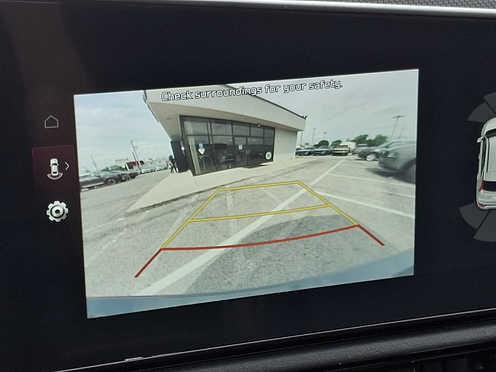 Used 2023 Kia Niro SX Touring FWD image 19