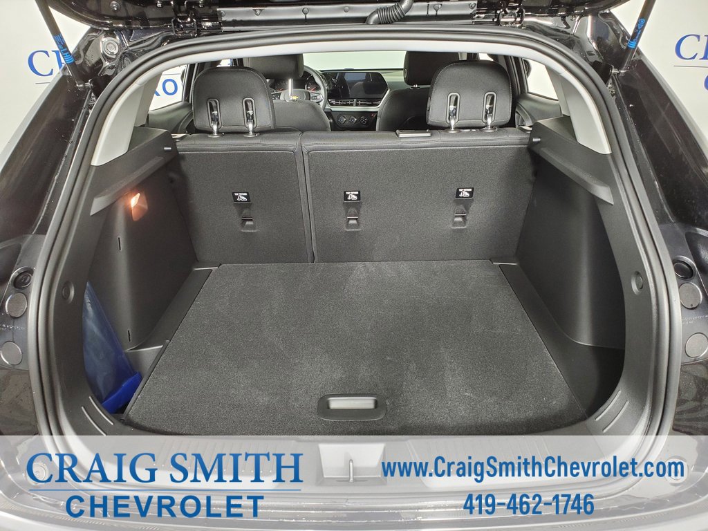 New 2026 Chevrolet Trax LS w/ LS Convenience Package image 18