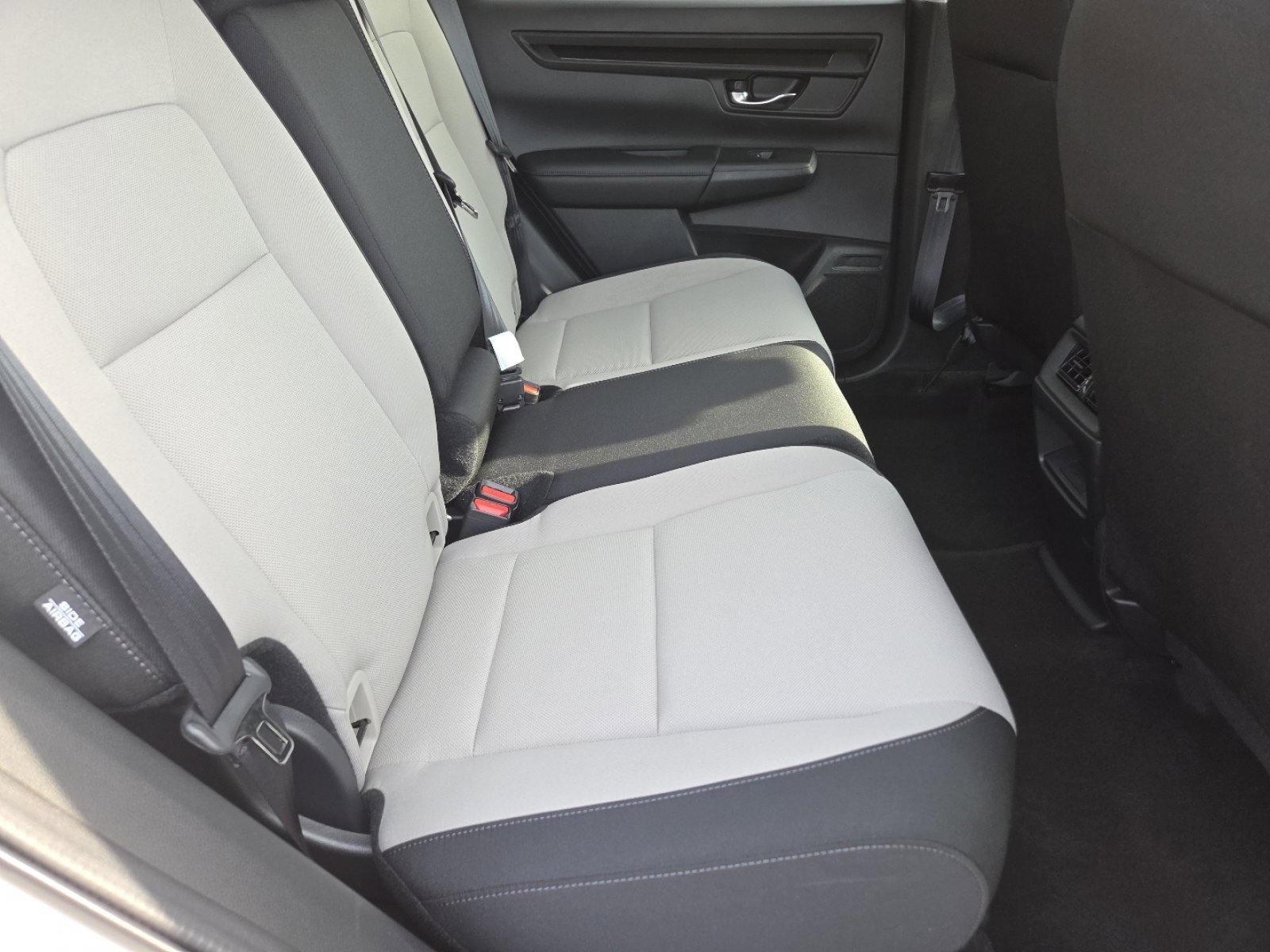 Certified 2025 Honda CR-V LX image 20