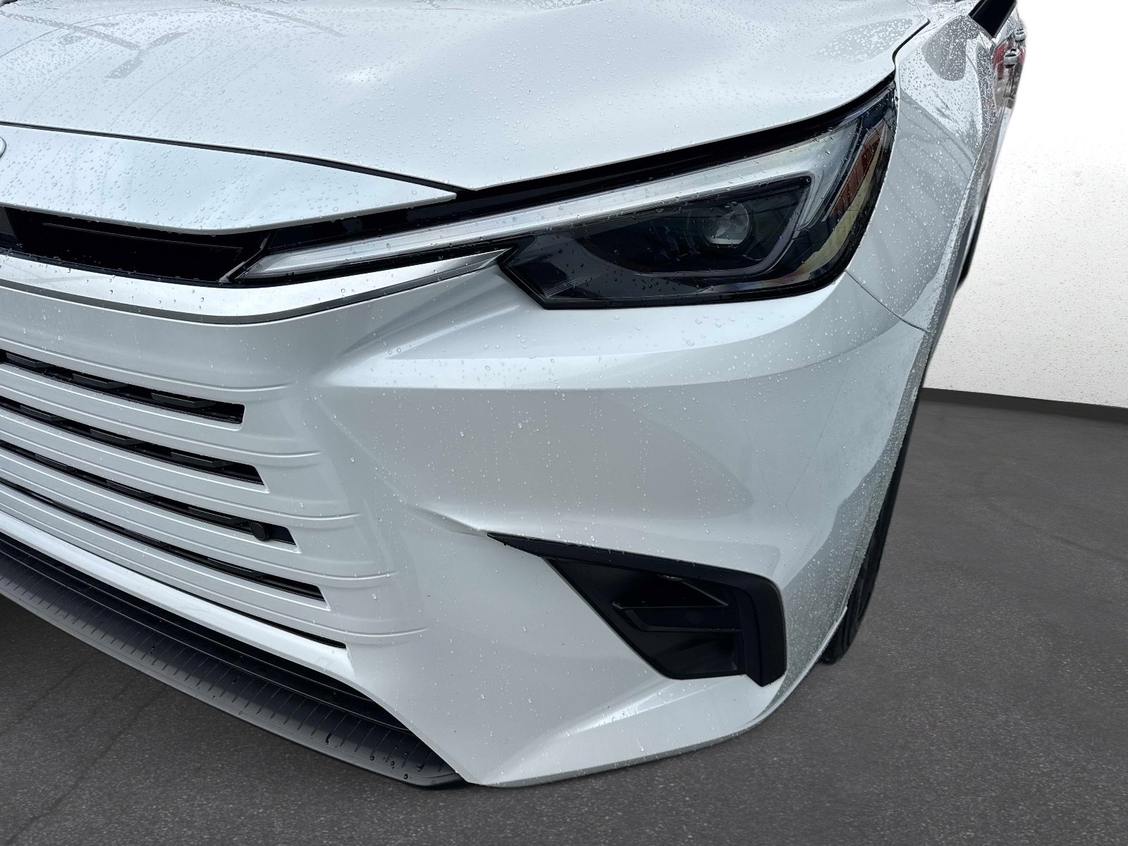 Certified 2025 Lexus TX 350 AWD w/ Technology Package image 9