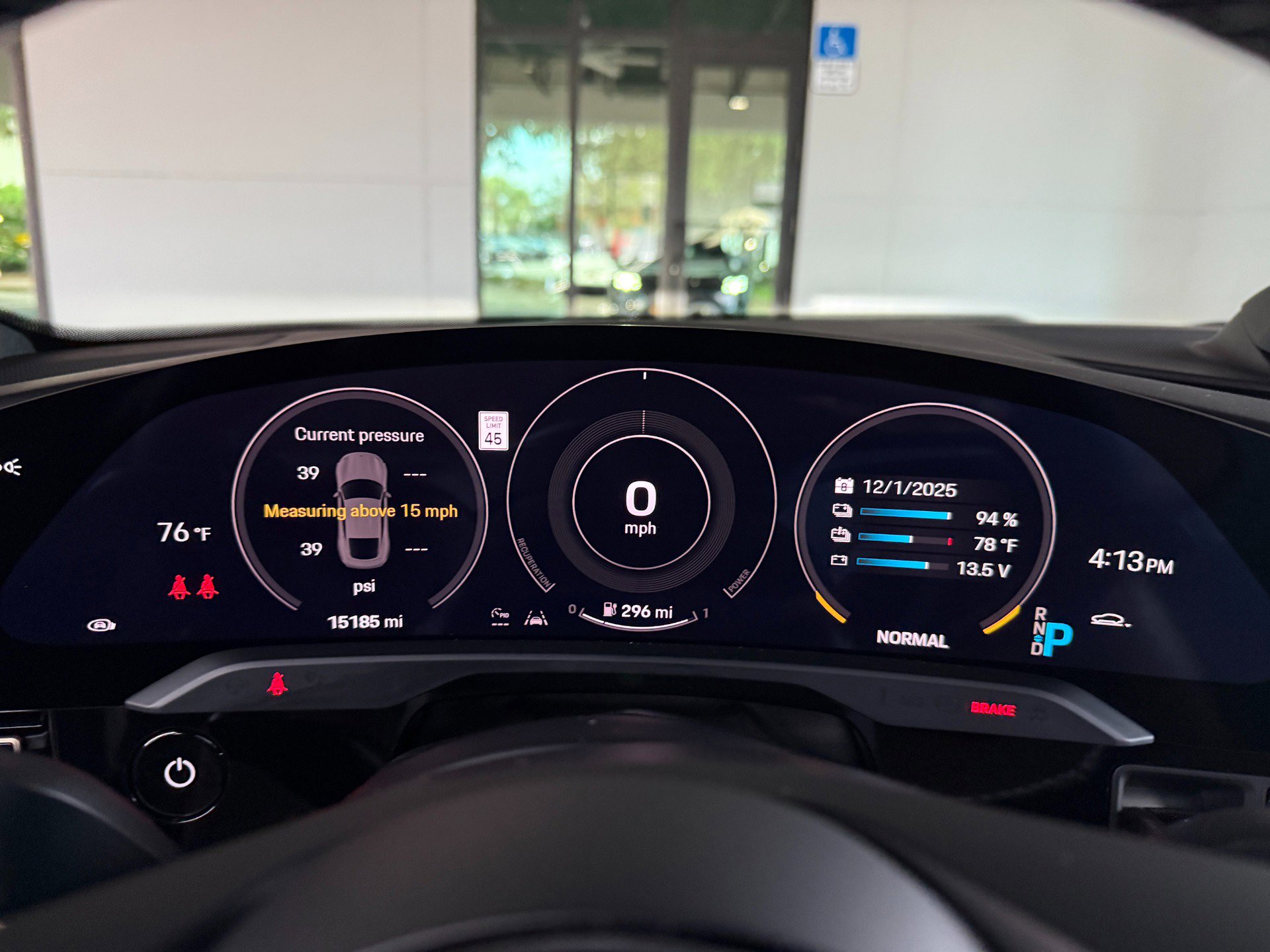 Used 2020 Porsche Taycan Turbo S image 44