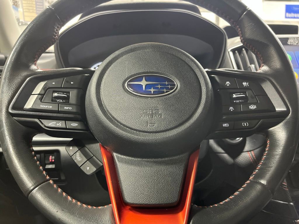 Used 2022 Subaru Forester Sport AWD/4WD image 18