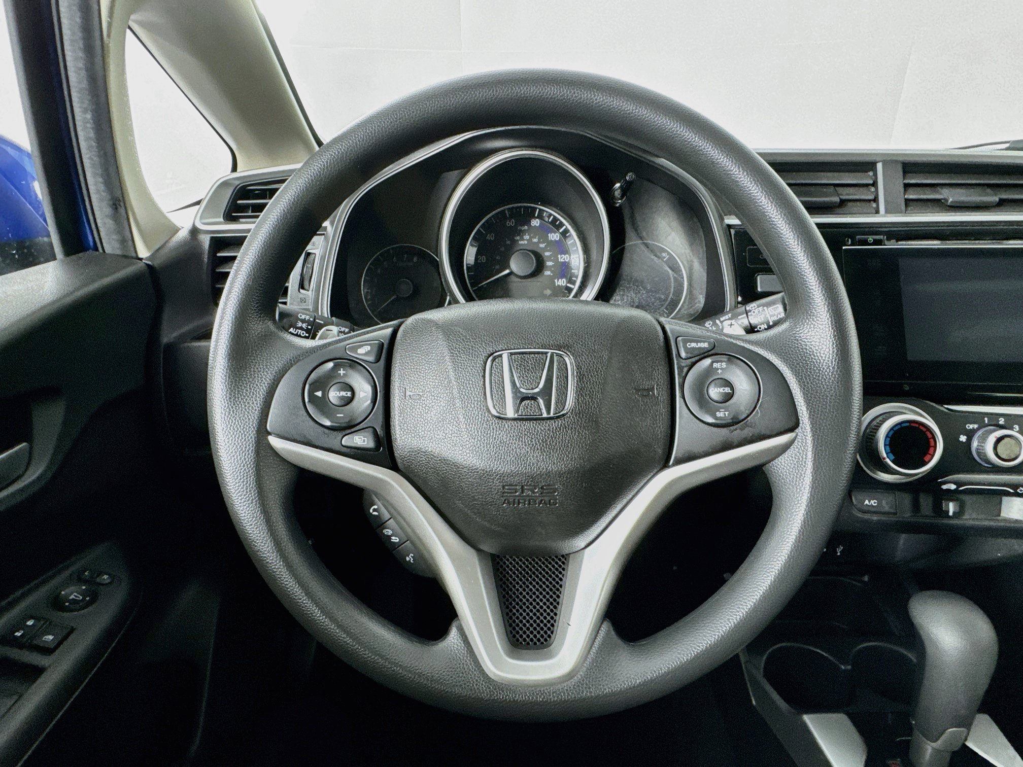 Used 2016 Honda Fit EX image 11