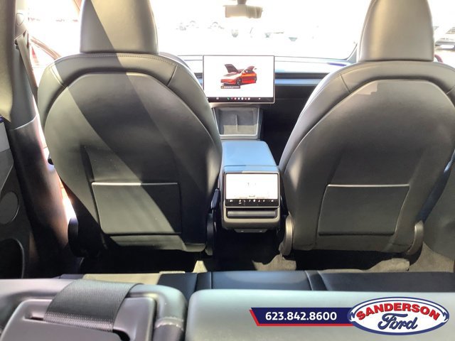 Used 2026 Tesla Model Y 2WD image 14