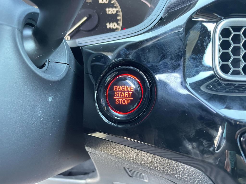 New 2026 Honda Civic Sport image 35