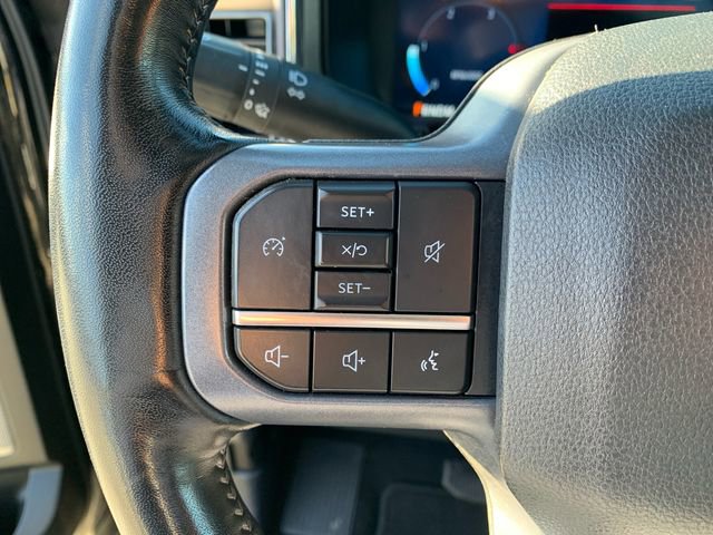 Used 2023 Ford F250 Lariat w/ Sport Appearance Package image 23