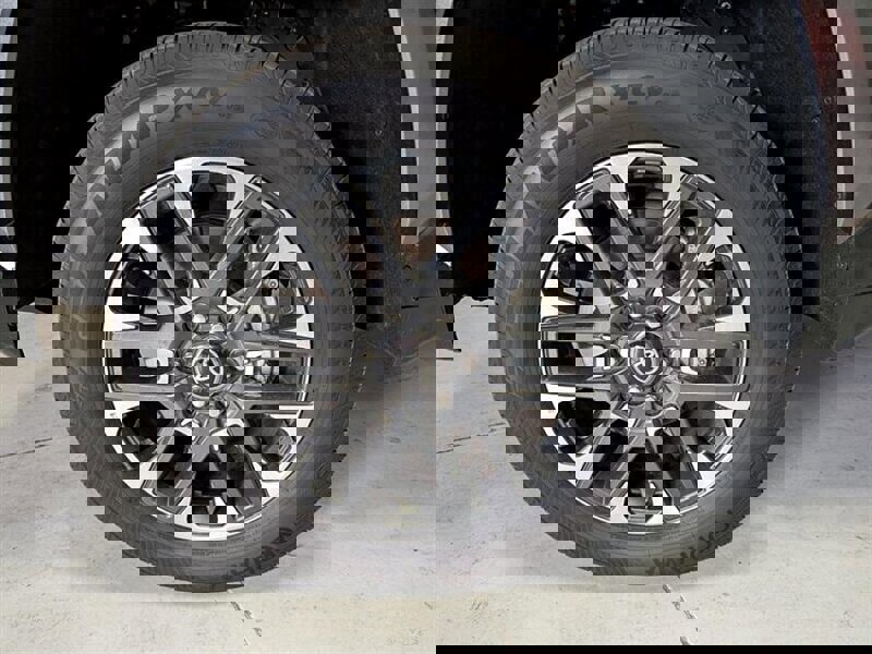 Used 2025 Toyota Tundra Limited image 16