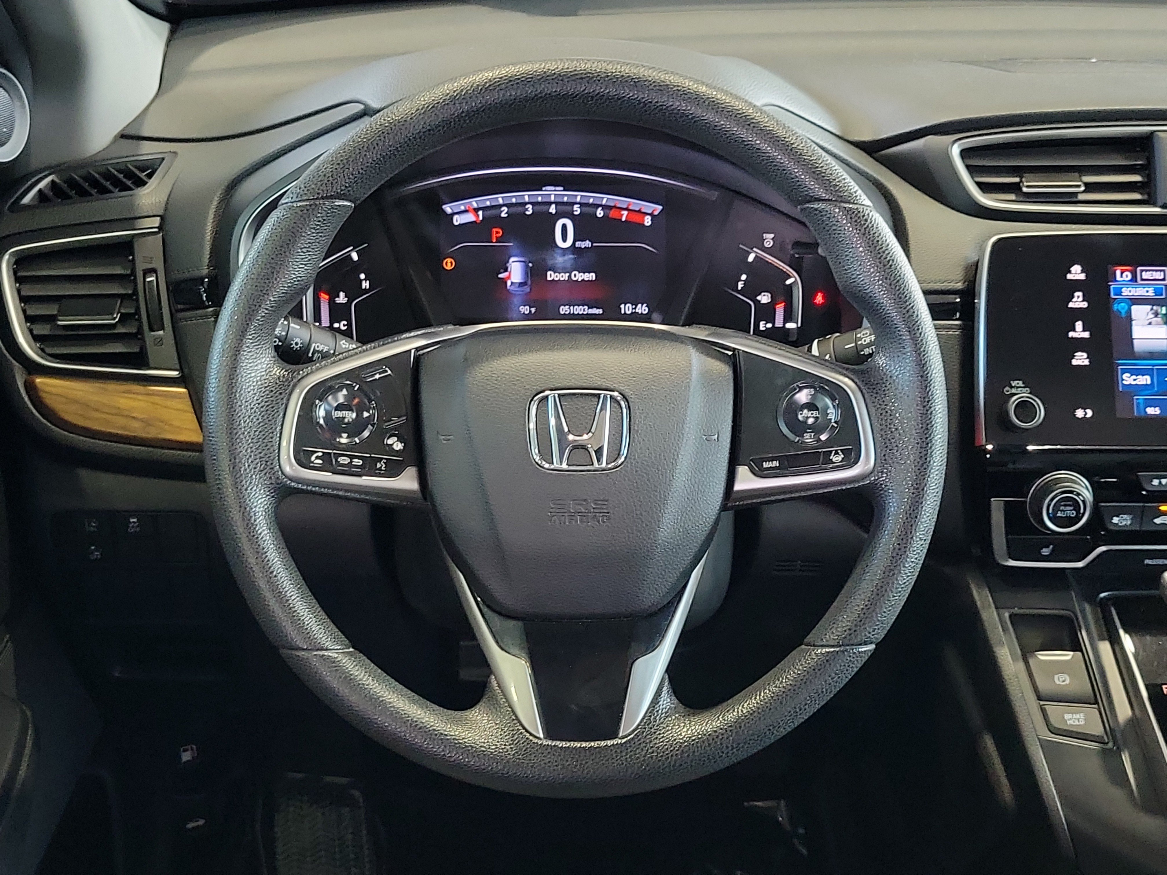 Used 2020 Honda CR-V EX image 15