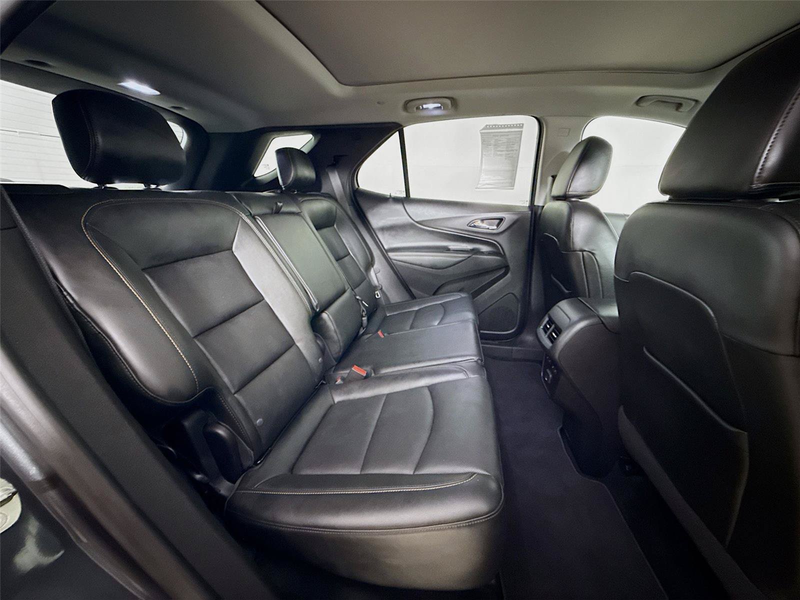 Used 2019 Chevrolet Equinox Premier AWD/4WD image 30