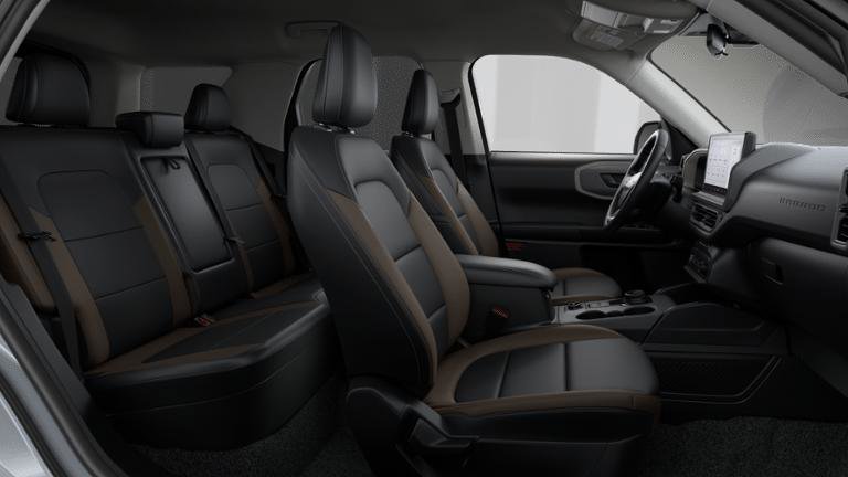 New 2026 Ford Bronco Sport Big Bend w/ Convenience Package image 28