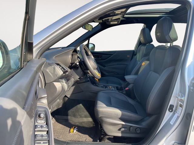 Certified 2023 Subaru Forester Wilderness image 9