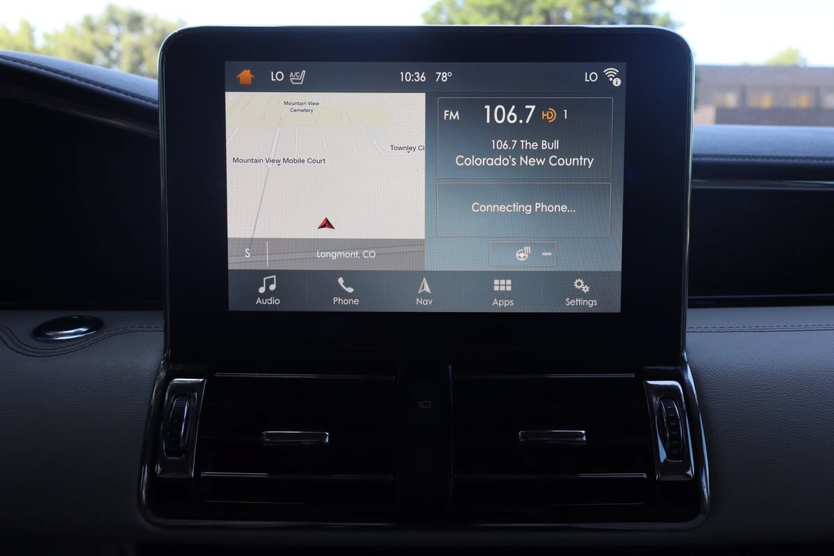 Used 2018 Lincoln Navigator Reserve w/ Technology Package AWD/4WD image 37