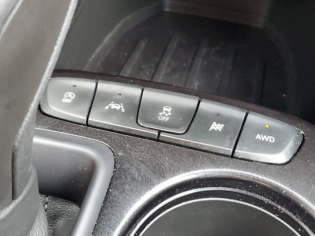 Certified 2023 Chevrolet TrailBlazer LT w/ Convenience Package AWD/4WD image 21