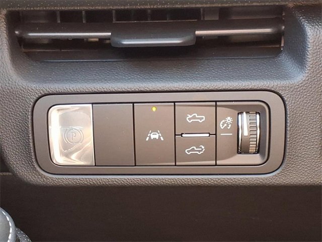 New 2026 GMC Sierra EV AT4 image 13