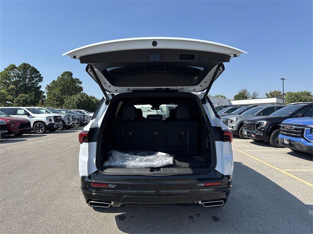 New 2026 Buick Enclave Sport Touring image 24