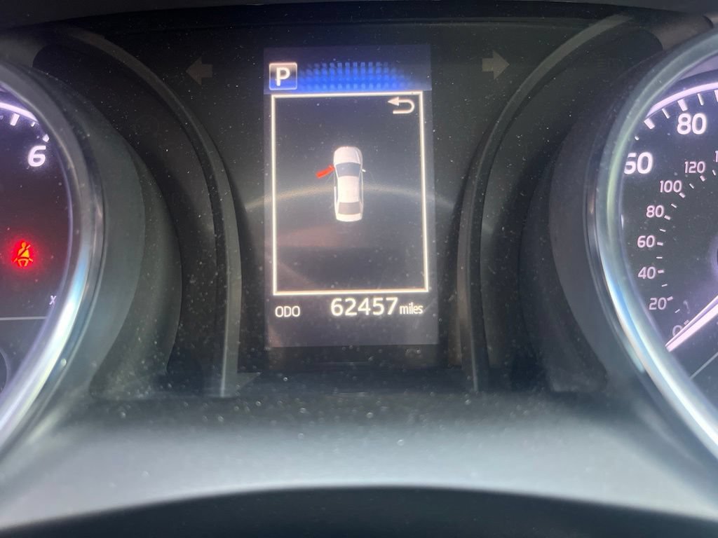 Certified 2018 Toyota Camry LE FWD image 23