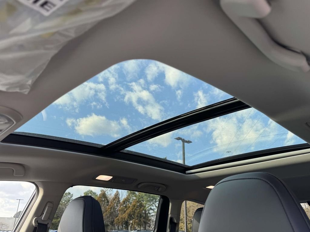 New 2026 Subaru Ascent Bronze Edition image 17