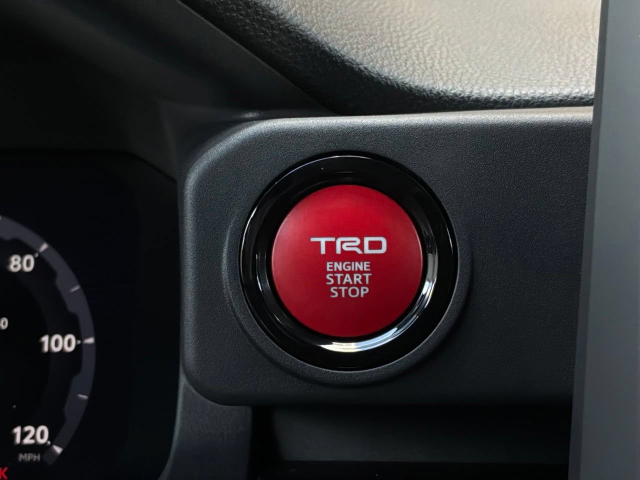 New 2026 Toyota Tacoma TRD Off-Road AWD/4WD image 28