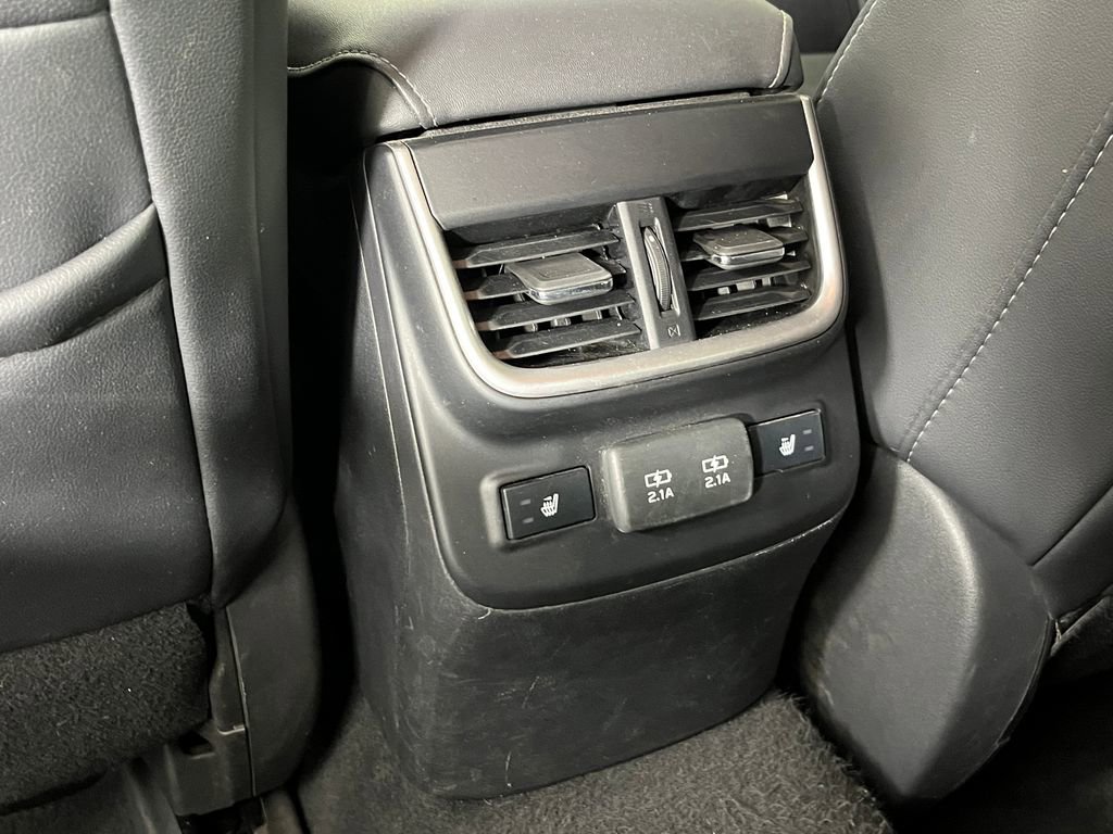 Used 2022 Subaru Outback Limited AWD/4WD image 28